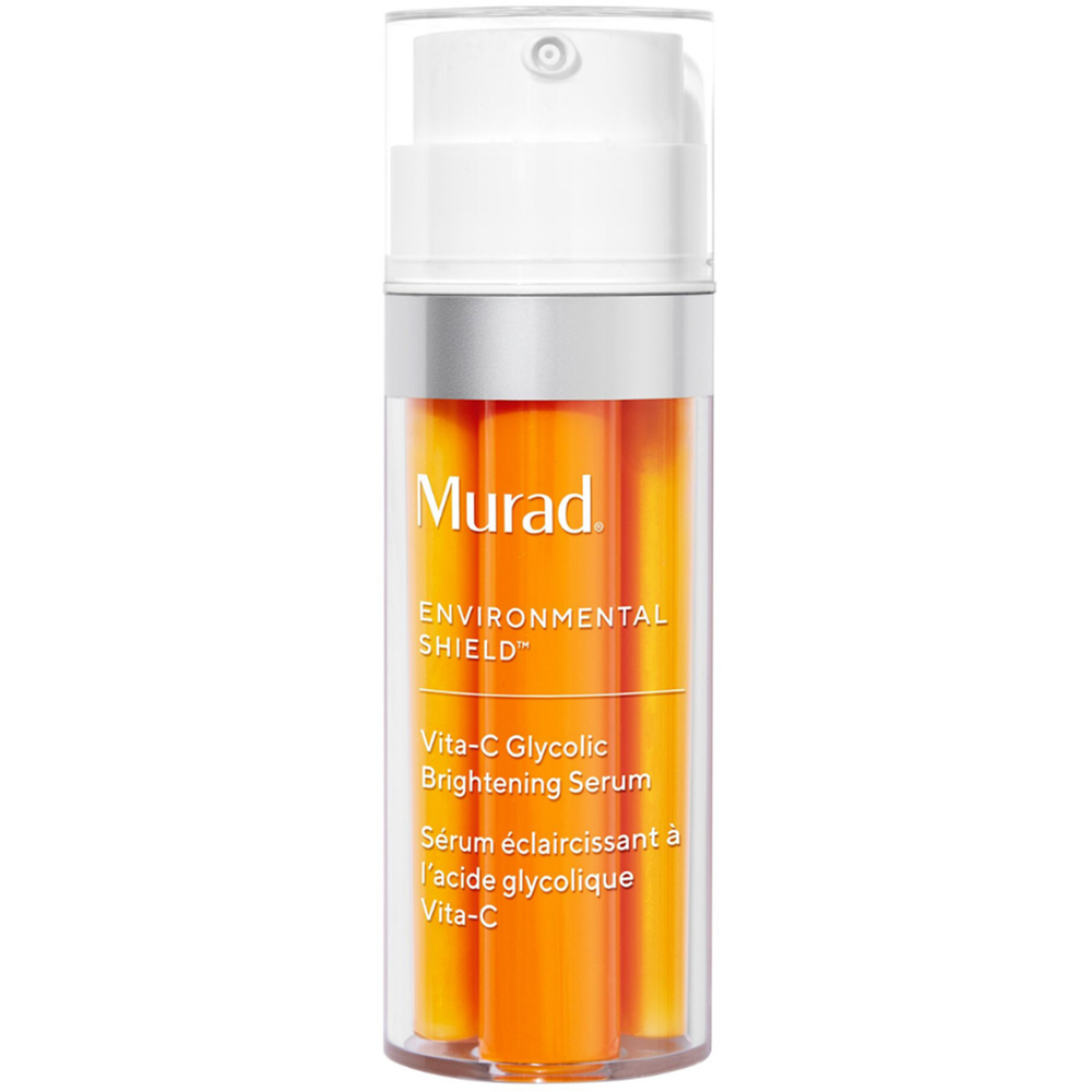 Vita-C Glycolic Serum, 30ml