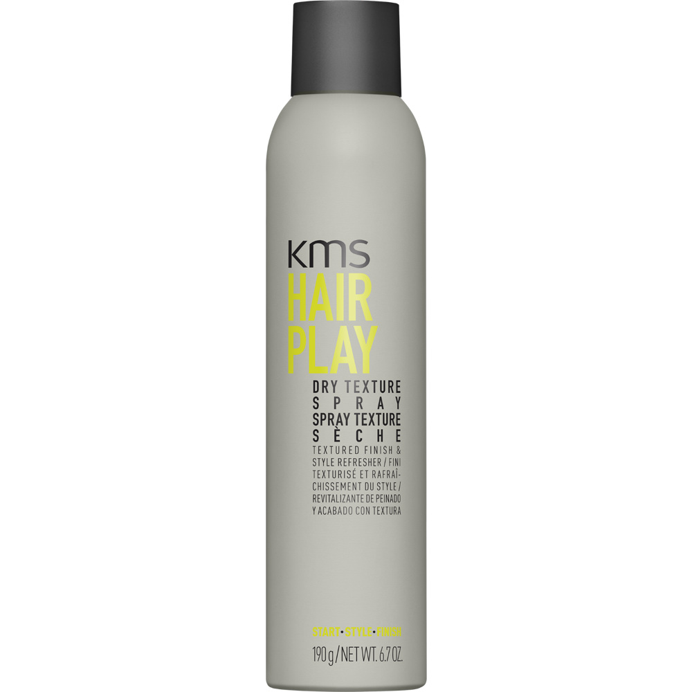 HairPlay Dry Texture Spray, 250ml