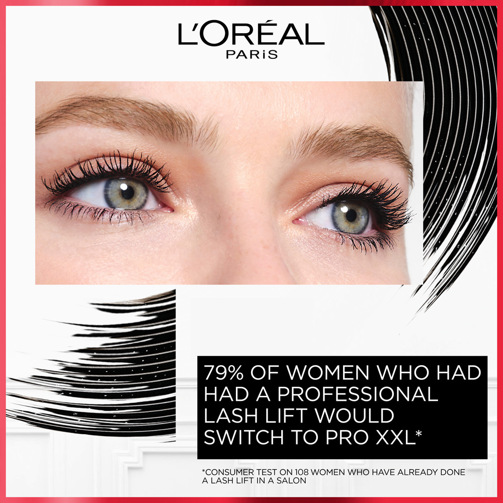 Pro XXL Lift Mascara