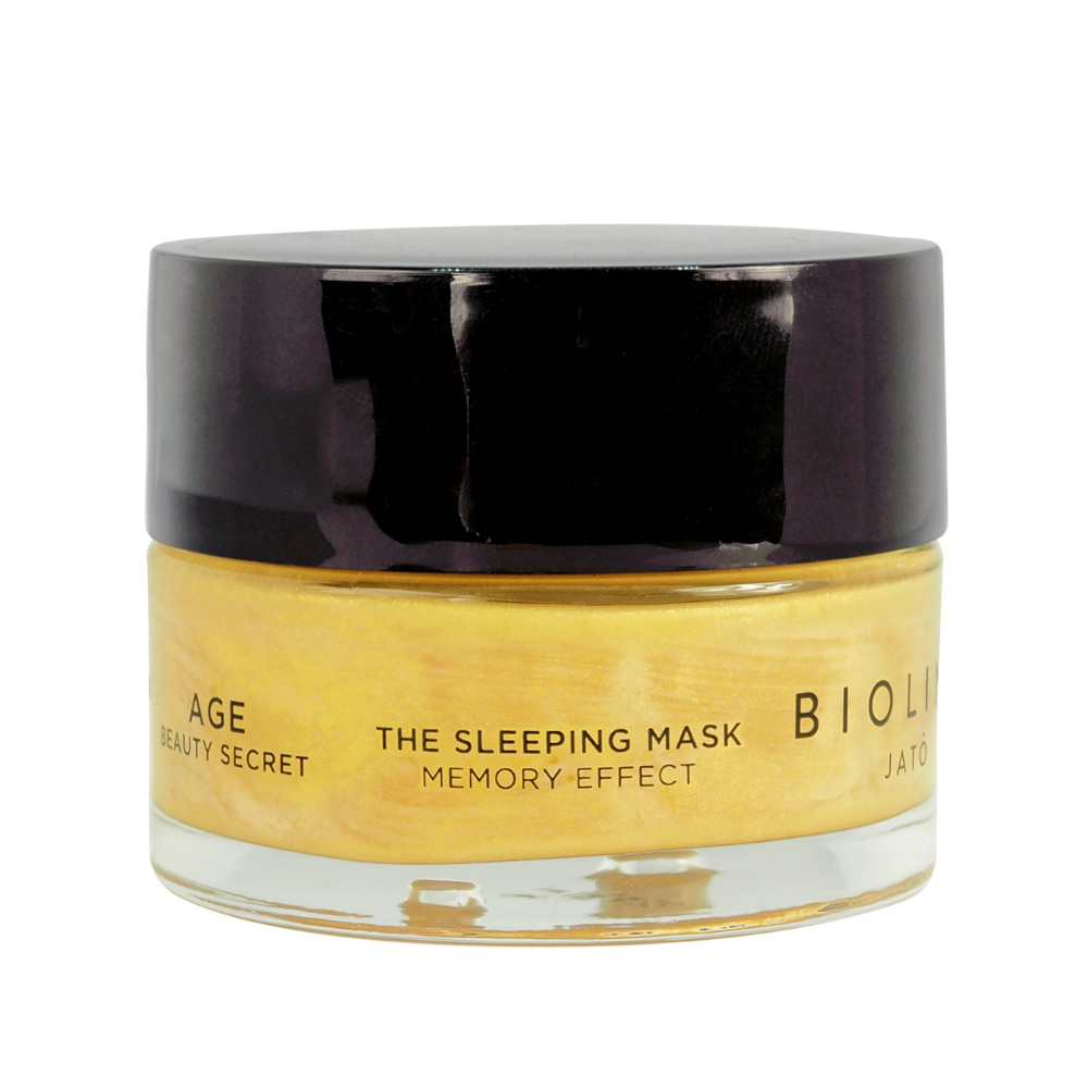 Age The Sleeping Mask Memory Effect, 50ml