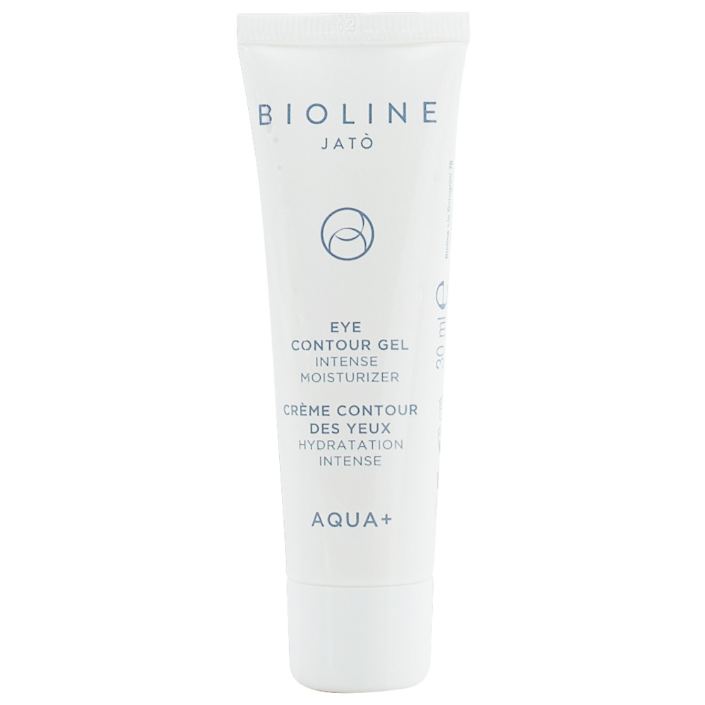 Aqua+ Eye Contour Gel, 30ml