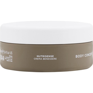 Body Concept Prime Nutriense Wellness Cream , 250ml