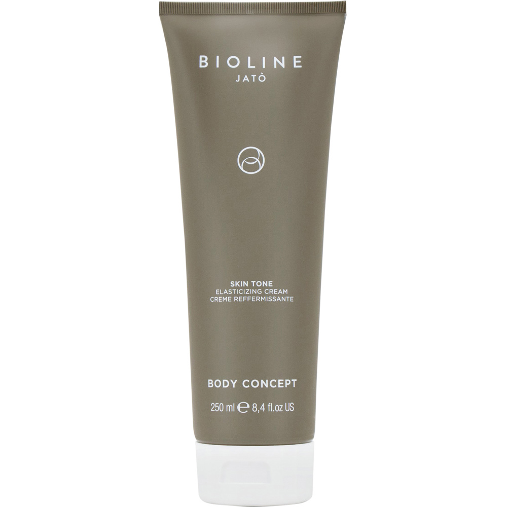 Body Concept Prime Skintone Elasticizing Cream, 250ml