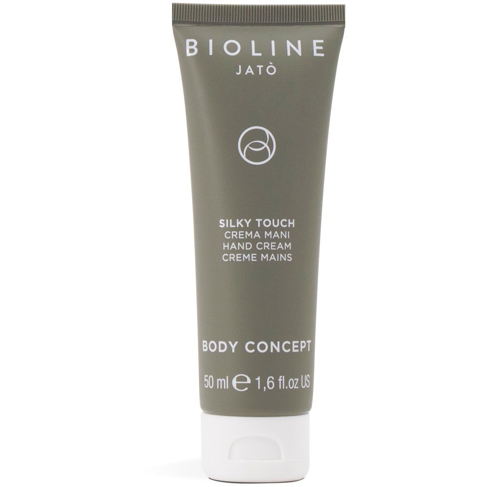 Body Concept Ritual Silky Touch Hand Cream, 50ml