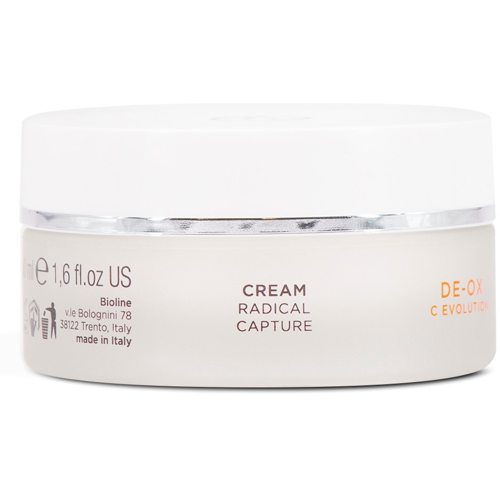 DE-OX Advanced Radical Capture Cream, 50ml