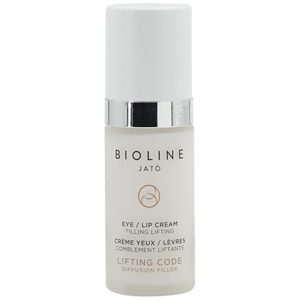 Lifting Code Eye & Lip Cream, 30ml