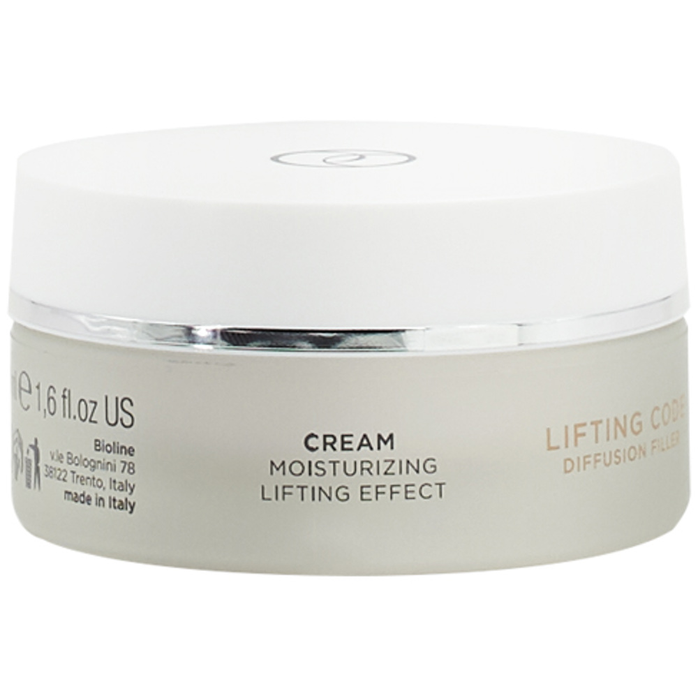 Lifting Code Moisturizing Cream, 50ml