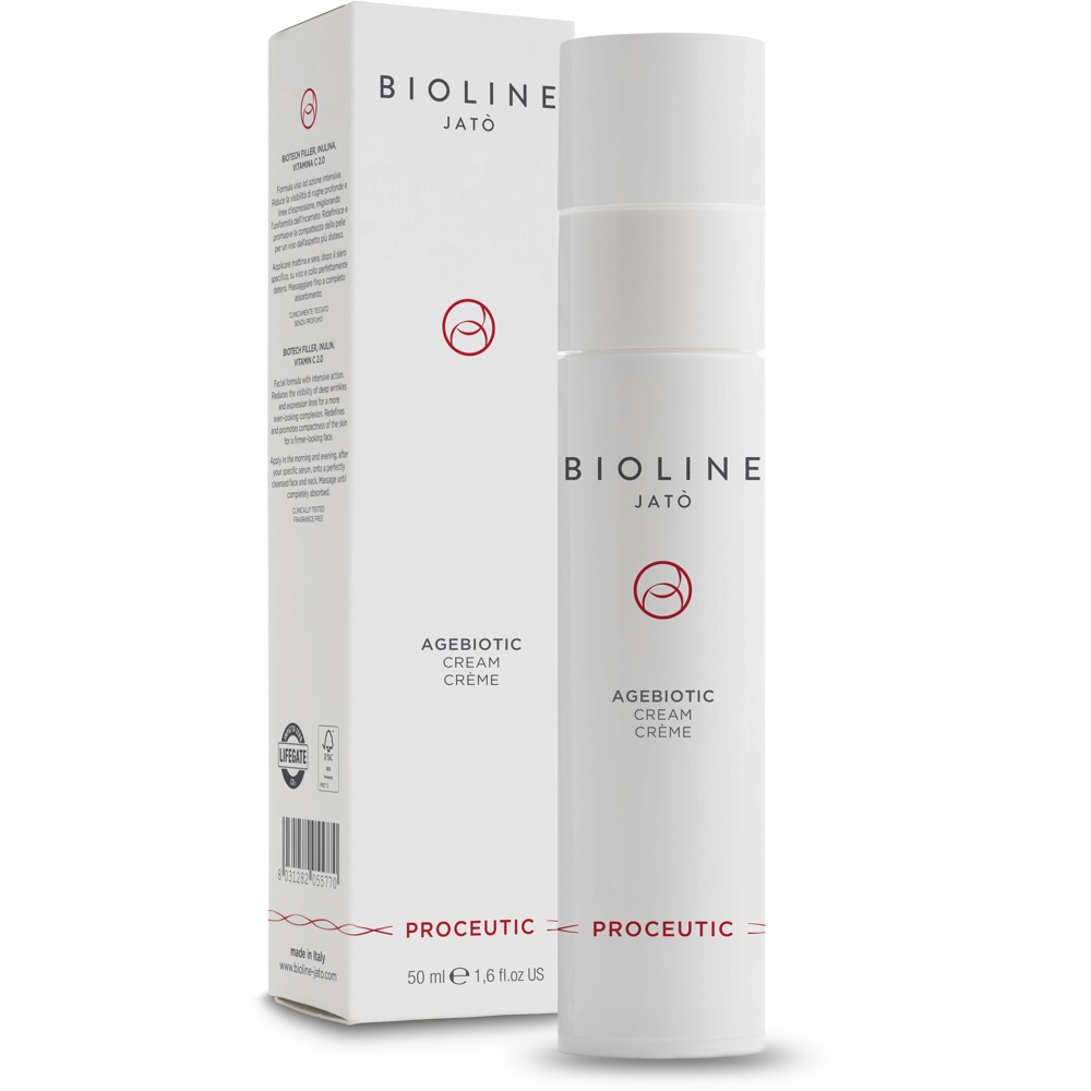 Proceutic Agebiotic Cream, 50ml