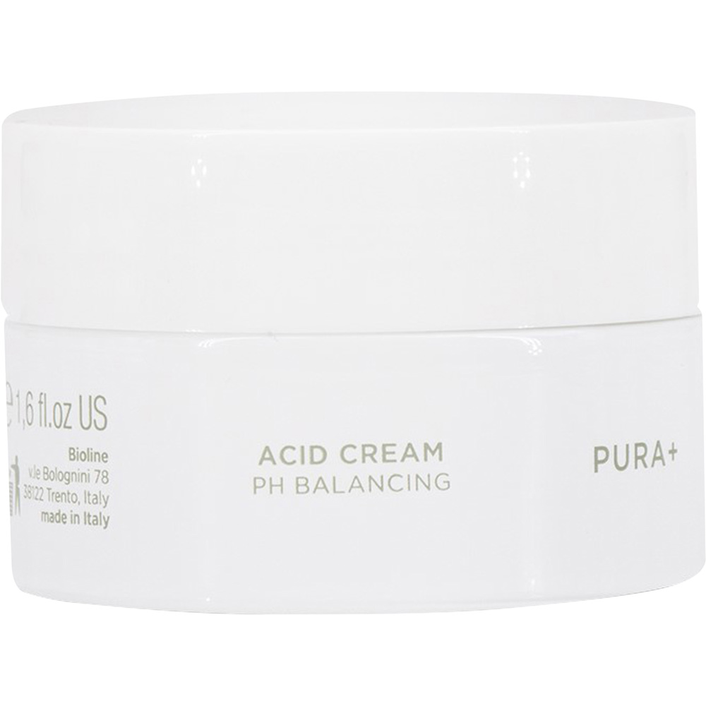 Pura+ Balancing Acid Cream, 50ml