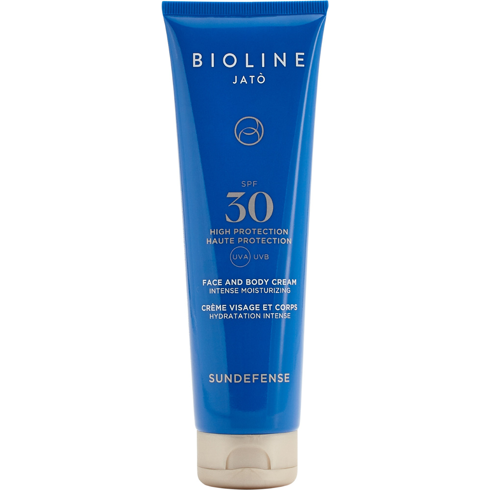 Sundefense SPF30 Face and Body Cream, 150ml