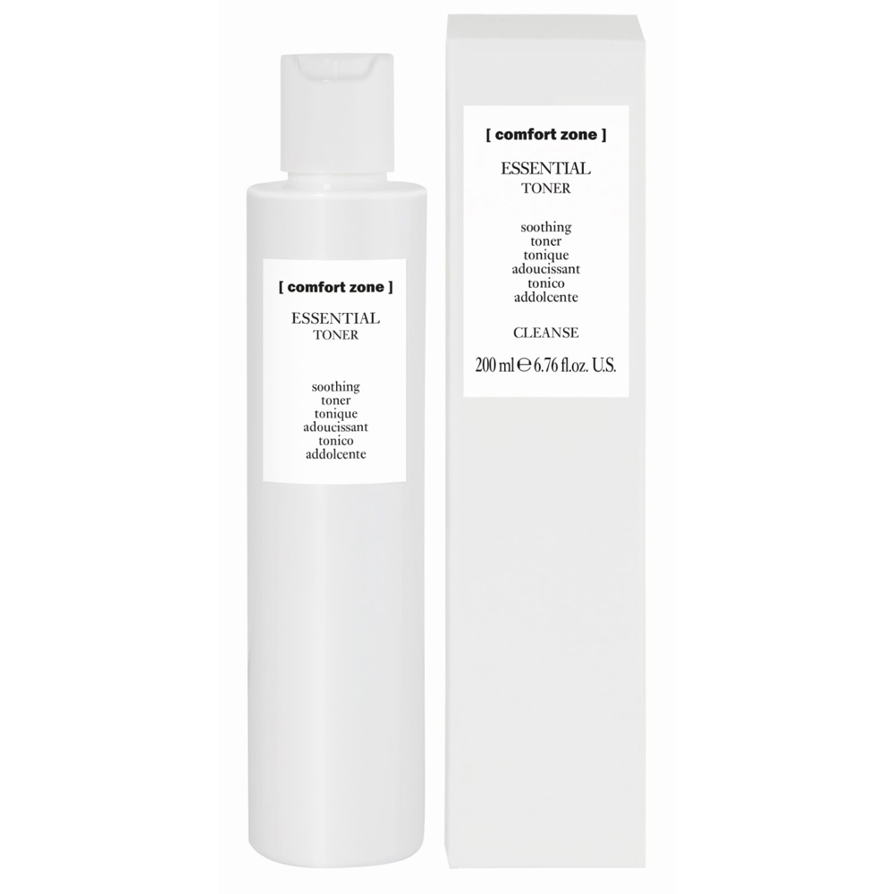 Essential Toner, 200ml