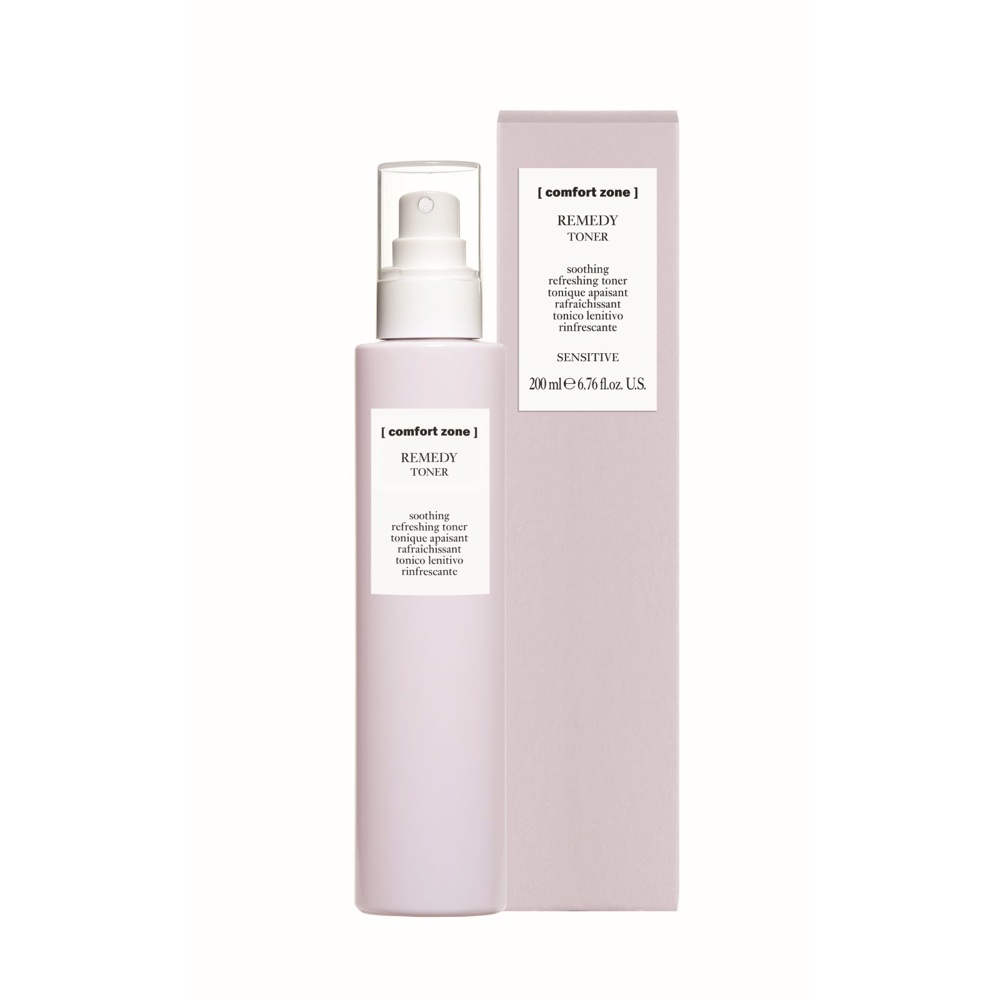 Remedy Toner, 200ml