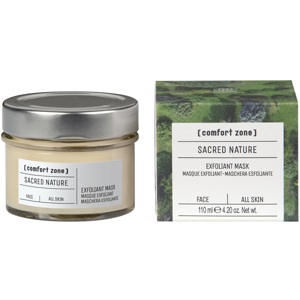 Sacred Nature Exfoliant Mask, 110ml