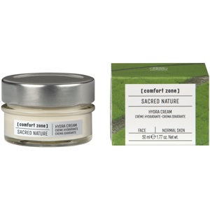 Sacred Nature Hydra Cream, 50ml