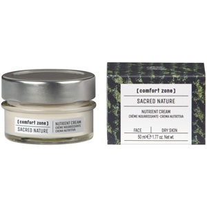 Sacred Nature Nutrient Cream, 50ml