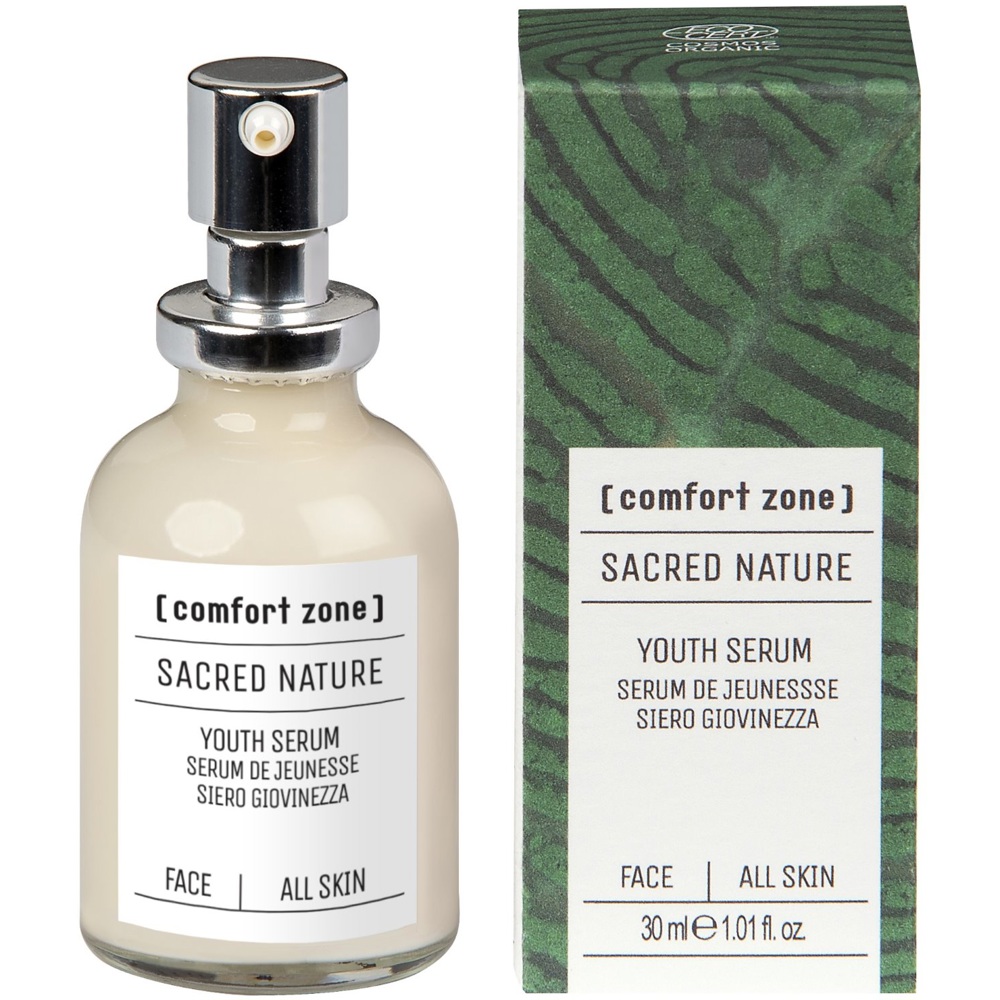 Sacred Nature Youth Serum, 30ml