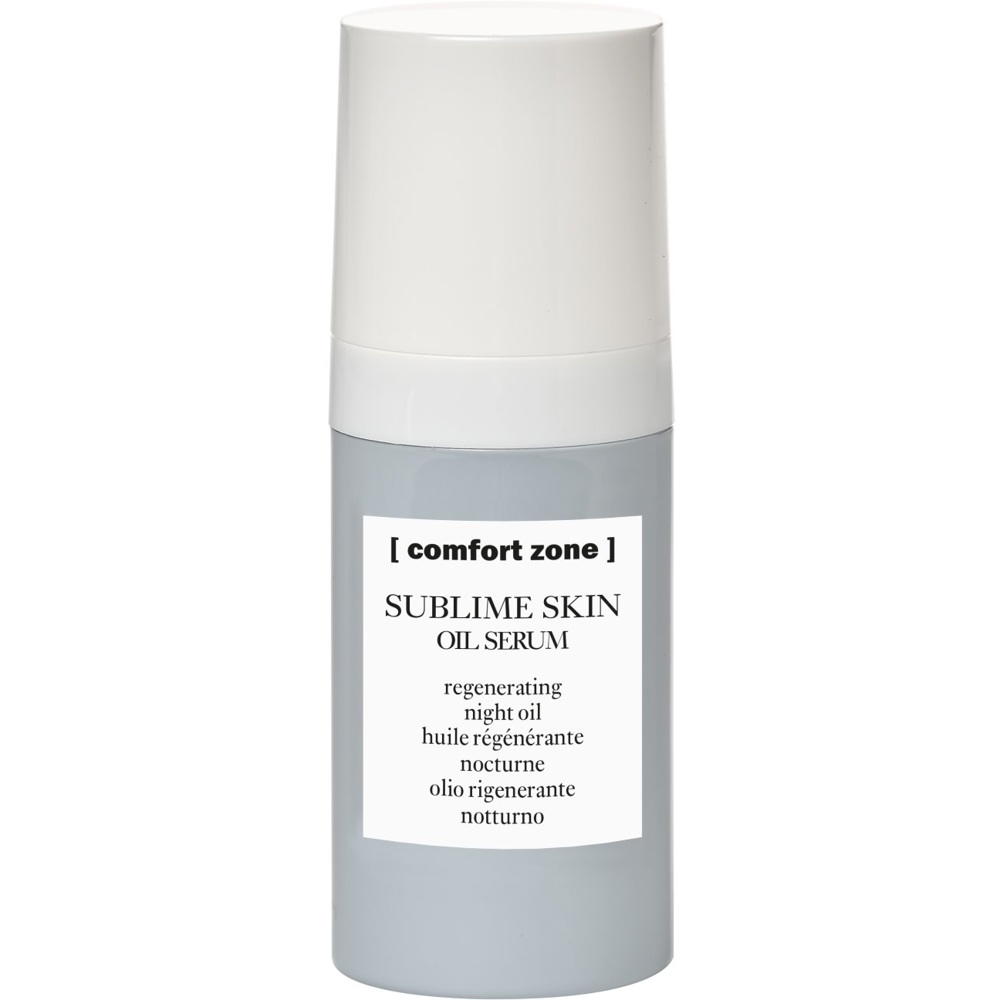 Sublime Skin Oil Serum, 30ml