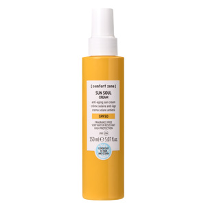 Sun Soul Body Cream SPF50, 150ml