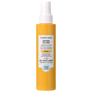 Sun Soul Milk Spray Kids SPF50+, 150ml