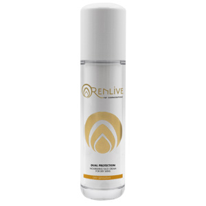 Dual Protection, 50ml