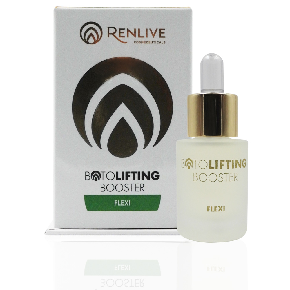 Botolifting Booster, 15ml