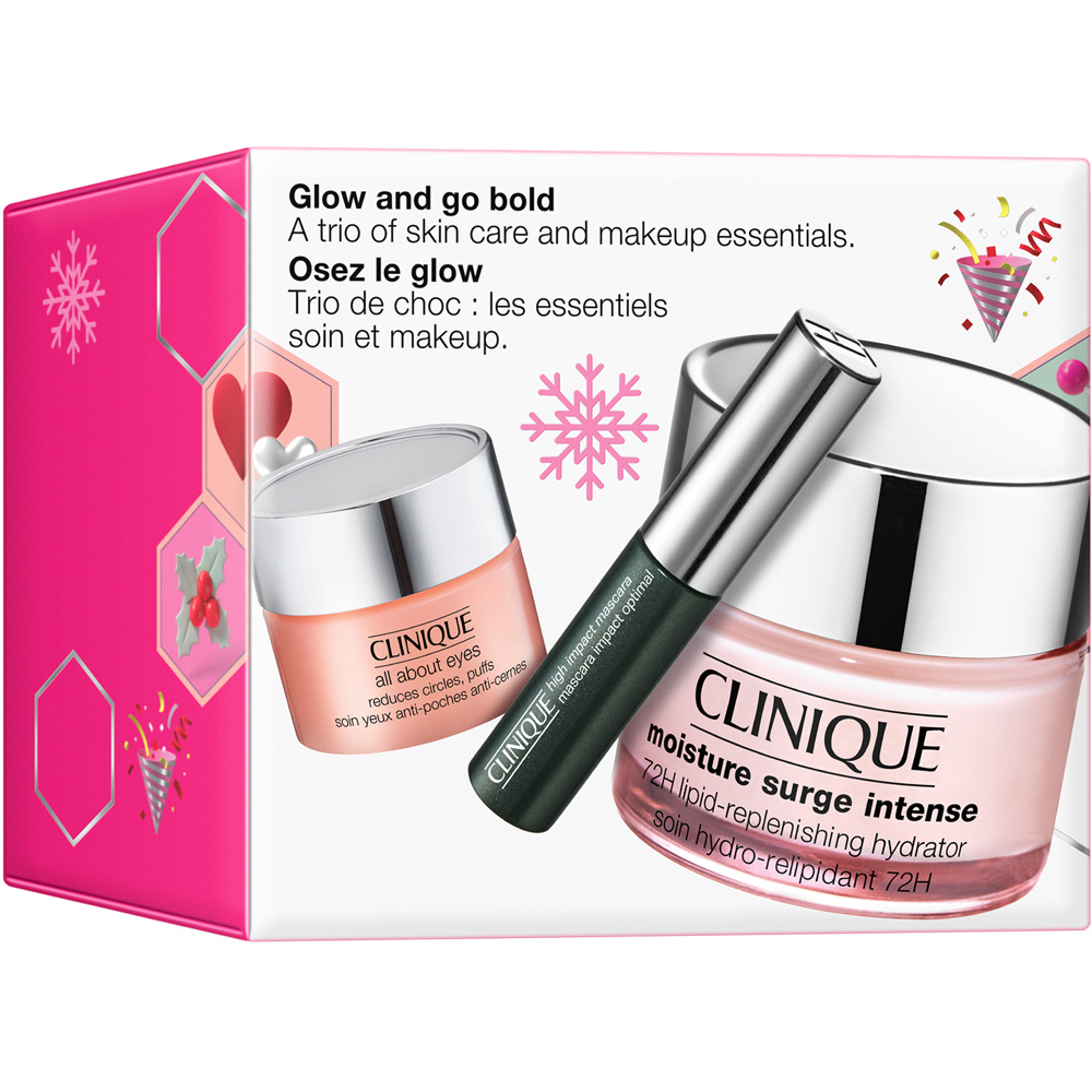 Moisture Surge Intense Value Set