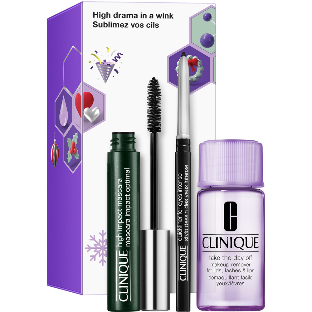 High Impact Mascara Set B