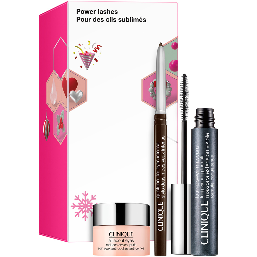 Lash Power Mascara Set 2022