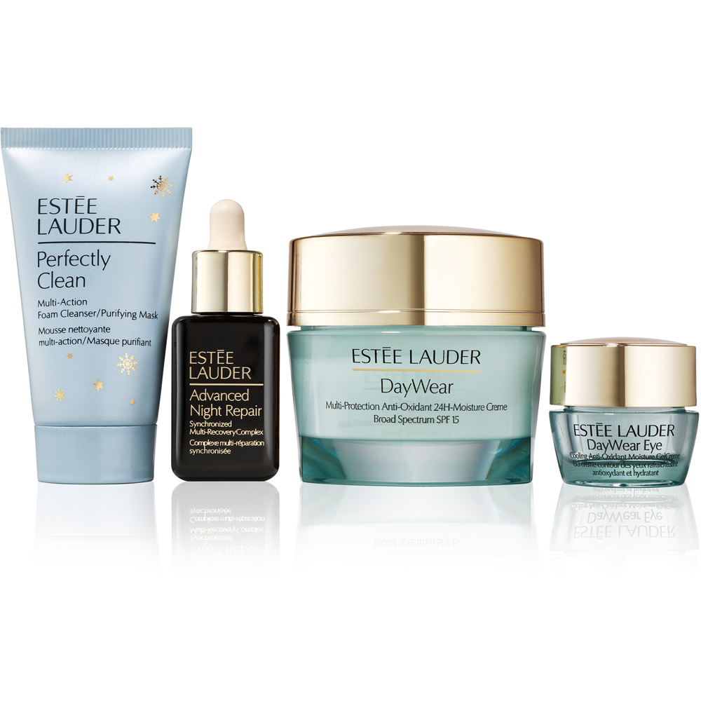 DayWear Skincare Set