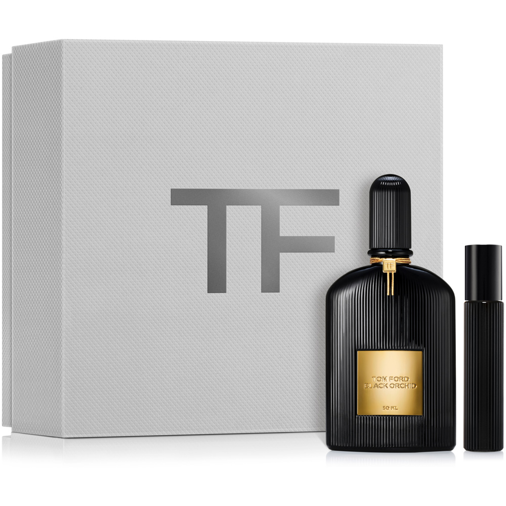 Black Orchid EdP Set