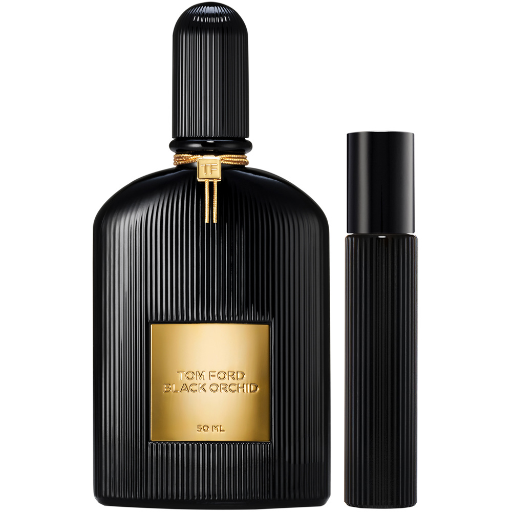 Black Orchid EdP Set