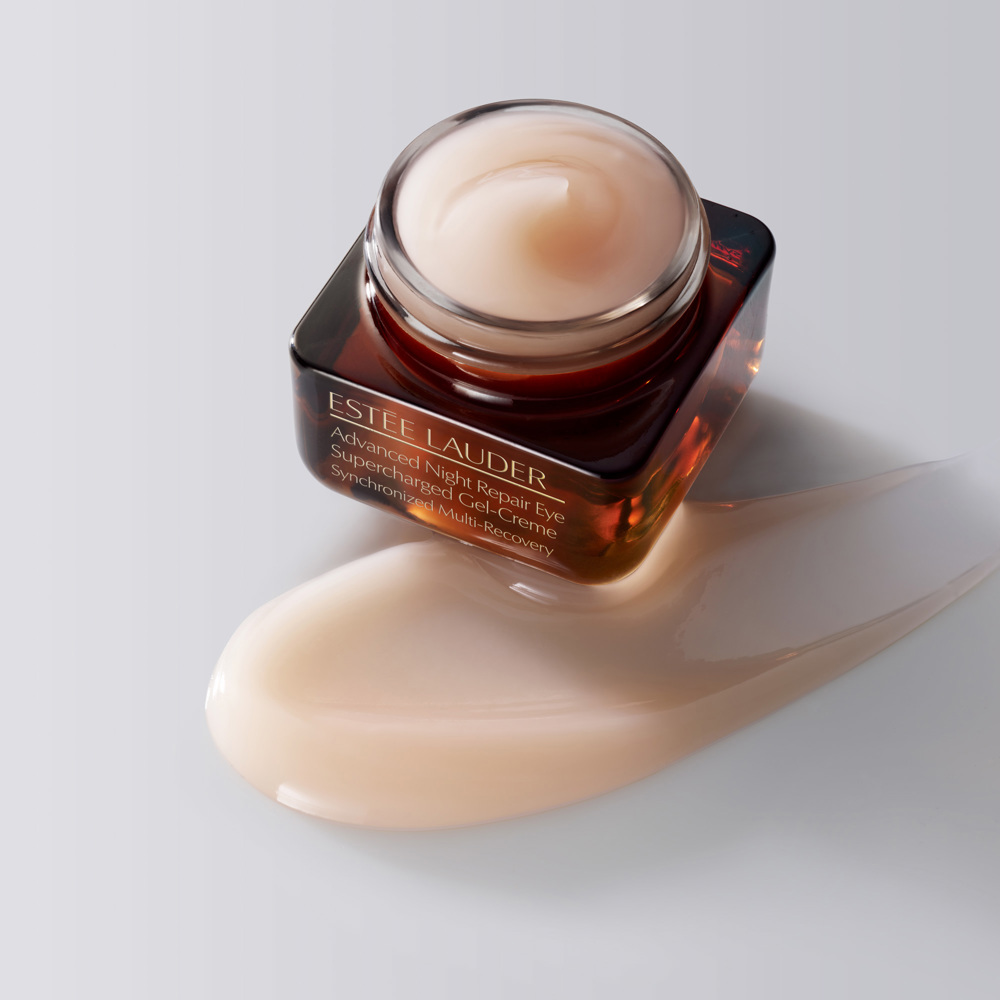 Advanced Night Repair Eye Gel Cream, 15ml