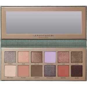 Nouveau Palette