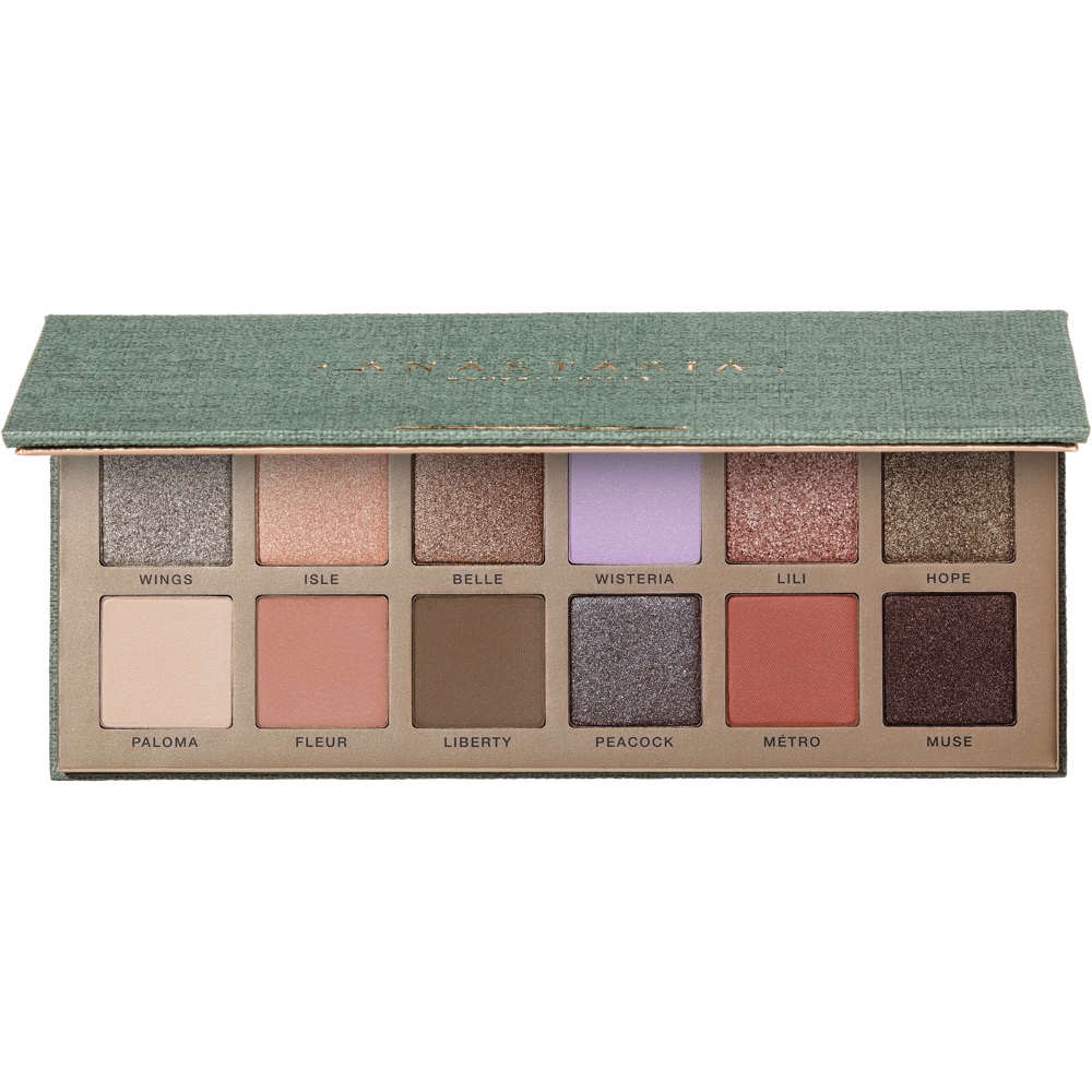 Nouveau Palette