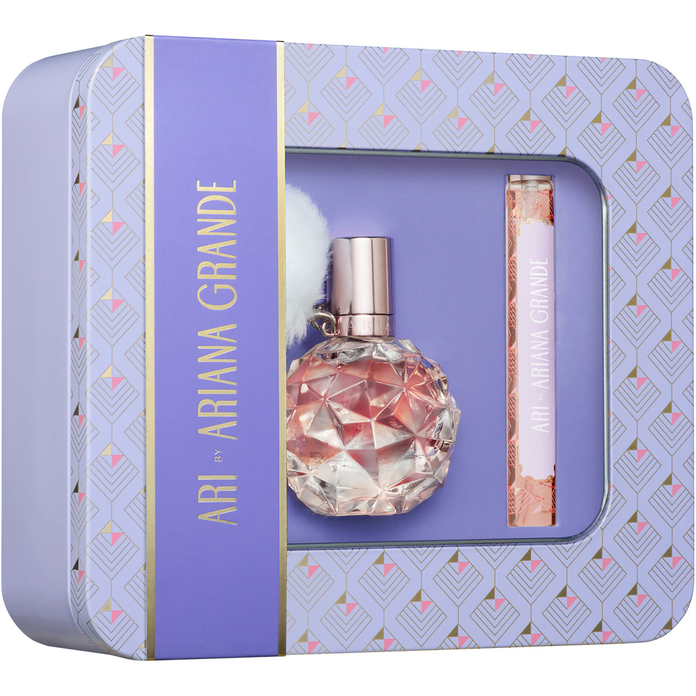 Ari Gift Set, EdP 30ml + Spray Pen 10ml