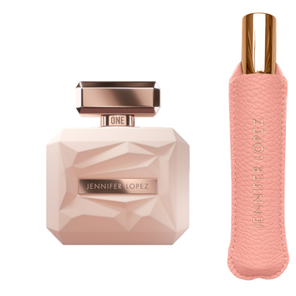 One Gift Set, EdP 30ml + Spray Pen 10ml