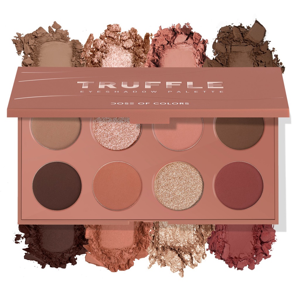 Truffle Eyeshadow Palette