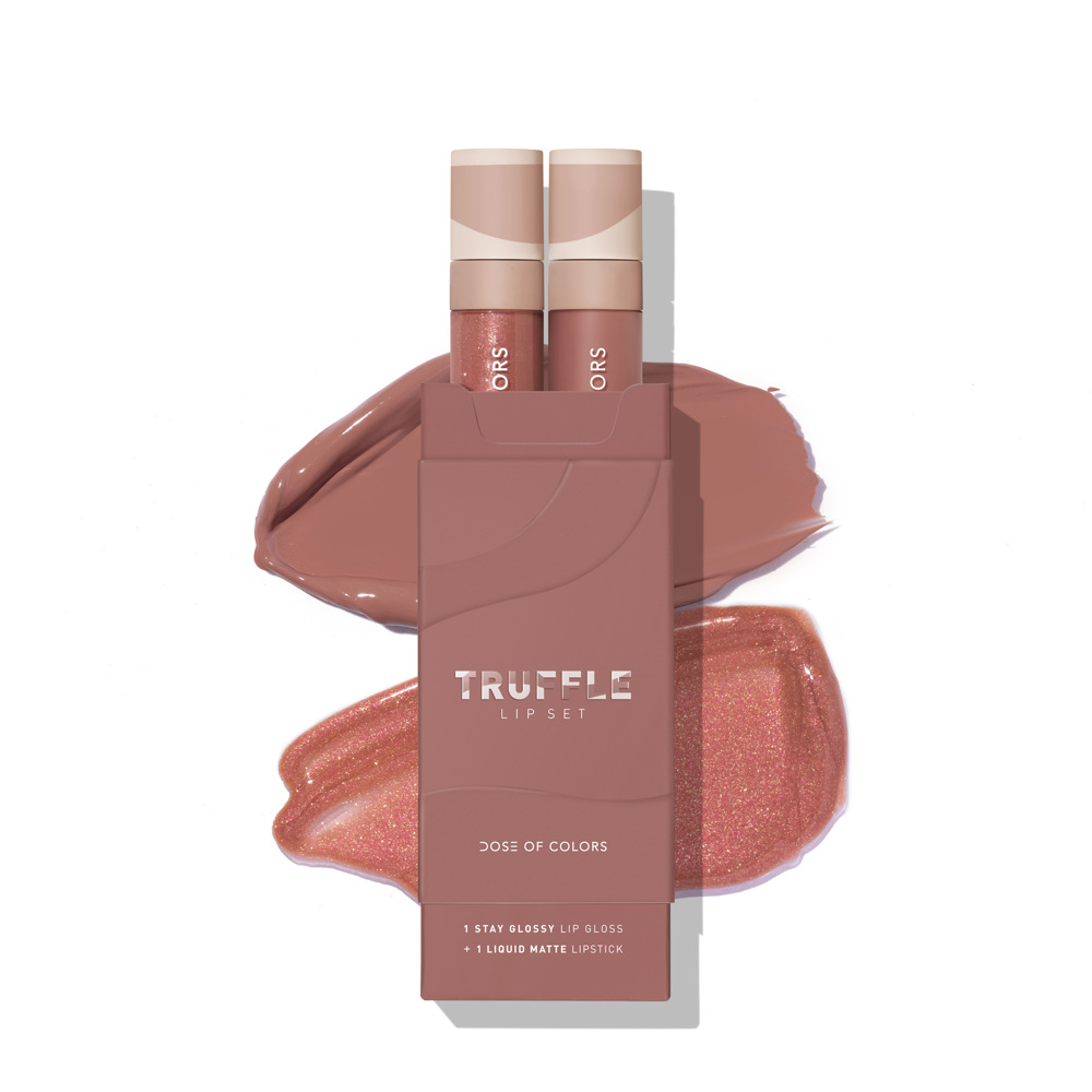 Truffle Lip Kit