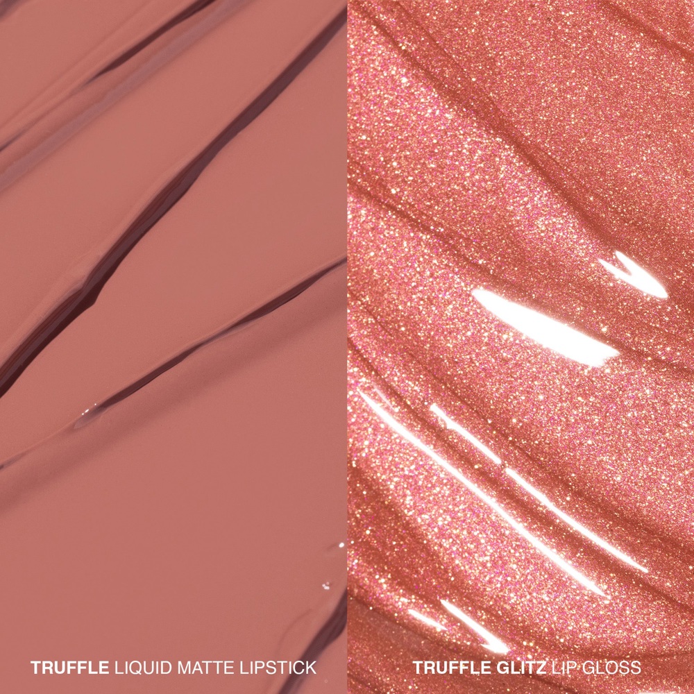 Truffle Lip Kit