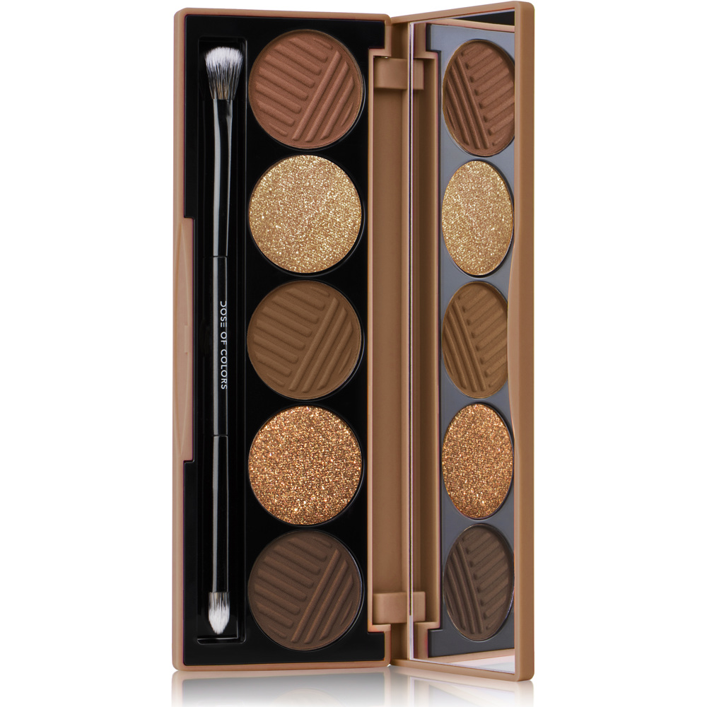 Golden Hour Eyeshadow Palette