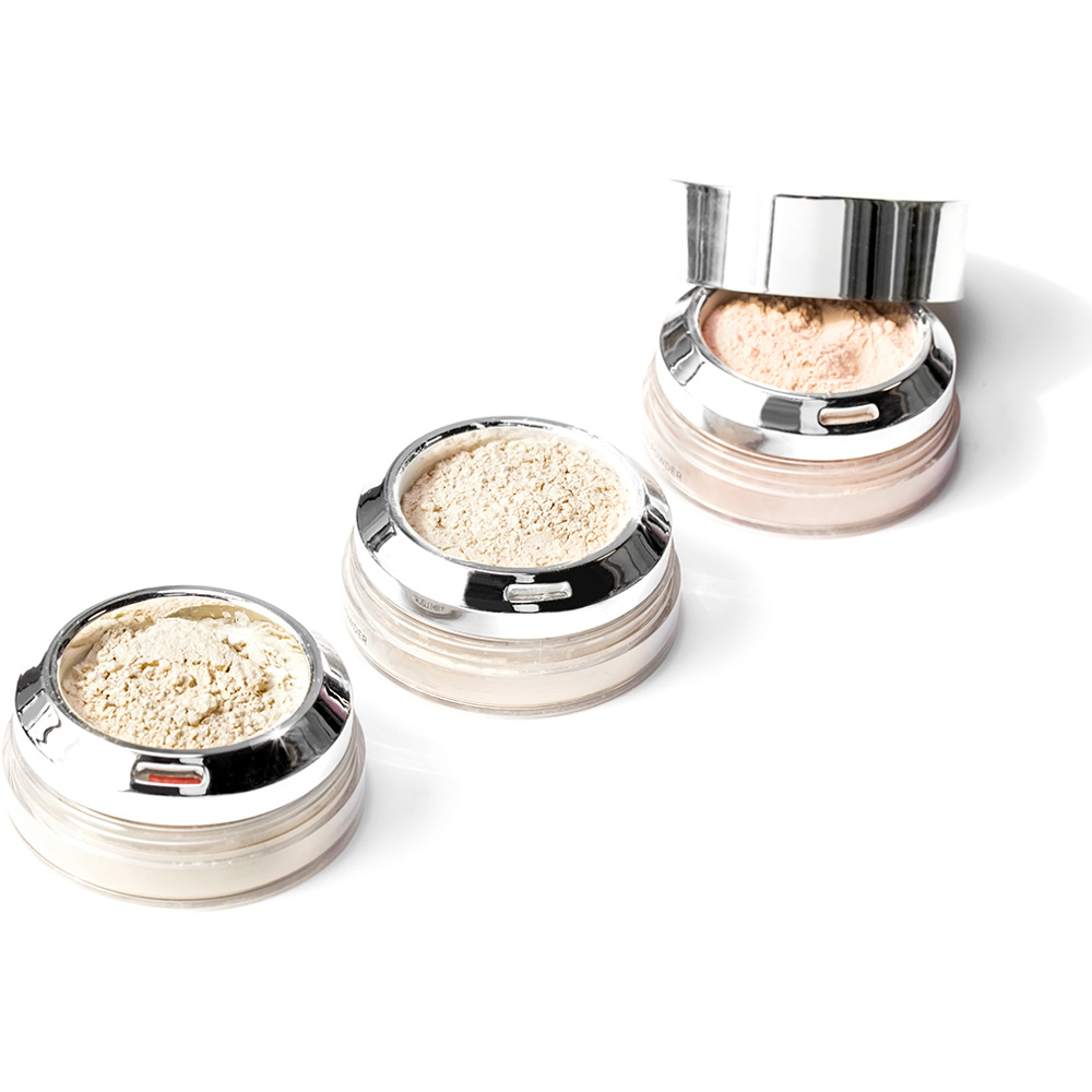 4-in-1 Loose Setting Powder, 9g