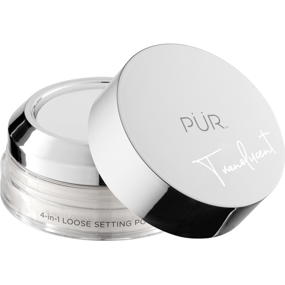 4-in-1 Loose Setting Powder, 9g