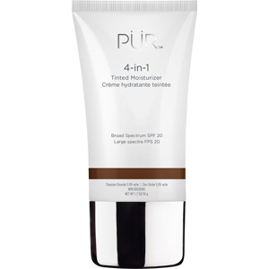 4-in-1 Mineral Tinted Moisturizer, 50g