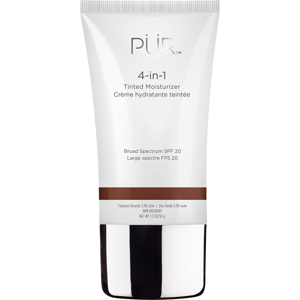 4-in-1 Mineral Tinted Moisturizer, 50g