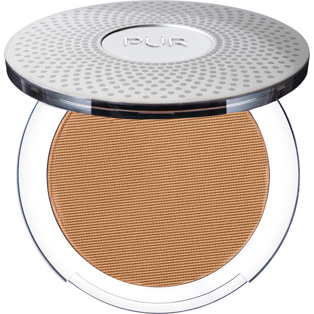 4-in-1 Pressed Mineral Foundation, 8g