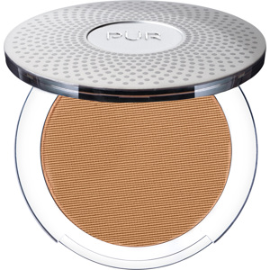 4-in-1 Pressed Mineral Foundation, 8g
