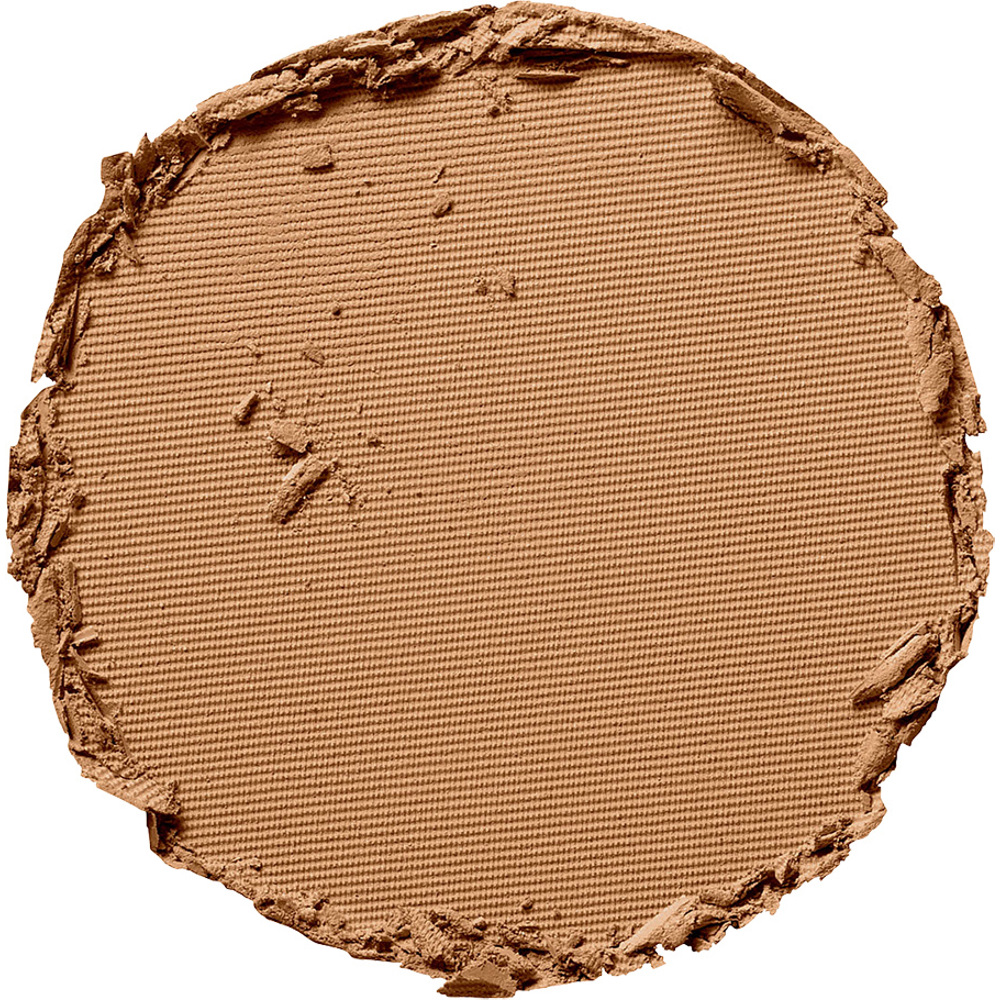 4-in-1 Pressed Mineral Foundation, 8g