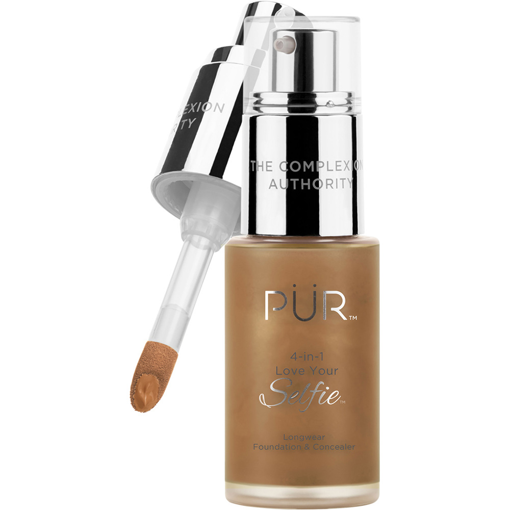 Love Your Selfie Liquid Foundation, 30ml