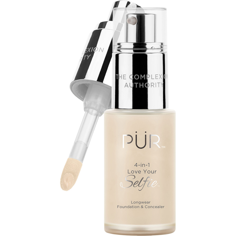 Love Your Selfie Liquid Foundation, 30ml