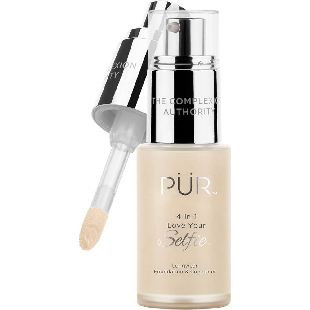 Love Your Selfie Liquid Foundation, 30ml